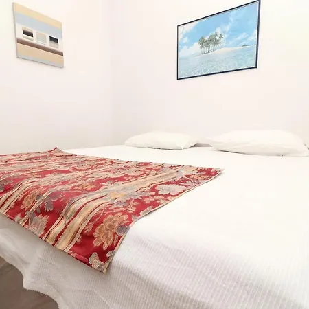 Lepur Apartment Slano