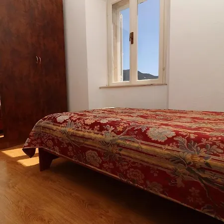 Apartment Lepur