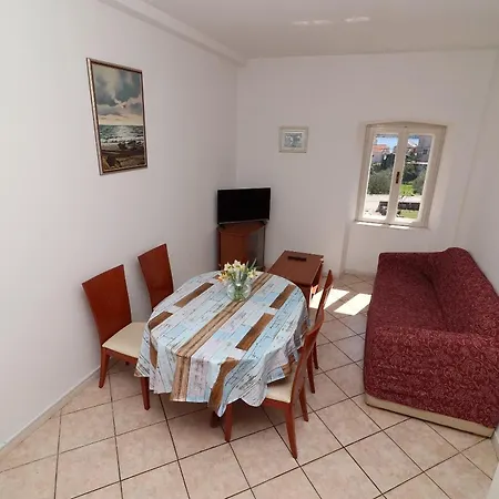 Apartment Lepur