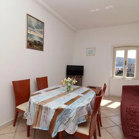 Lepur Apartment