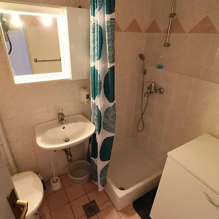 Apartment Lepur