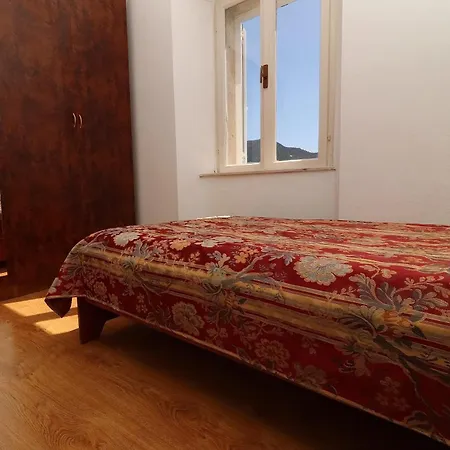 Lepur Apartment