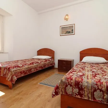 Apartment Lepur *