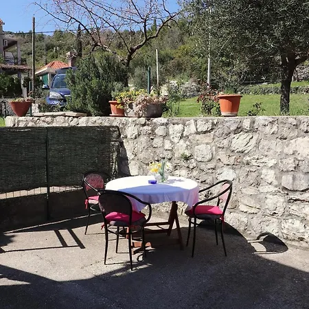 アパート Lepur スラノ