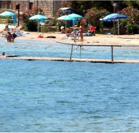 Διαμέρισμα Lepur
